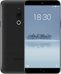 Замена динамика на телефоне Meizu 15 в Кемерово